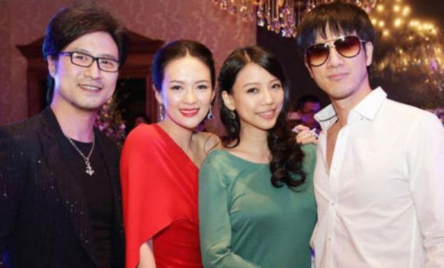 王力宏|老公说得对！李靓蕾要是真配得上王力宏，也就不会名下无房无车了