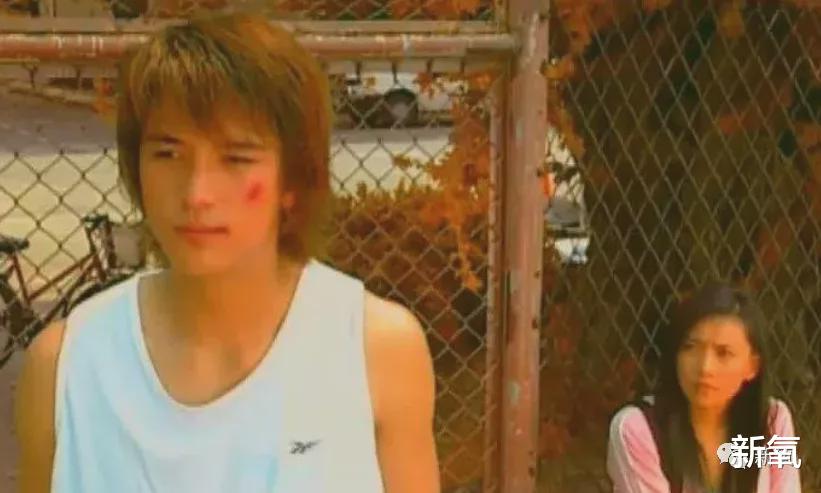 邱泽|世纪渣男靠帅翻身？一边骂一边花痴，他可太绝了！