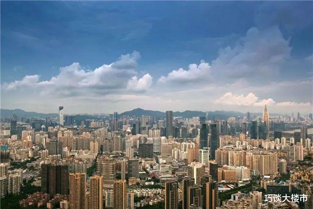 住建部|高楼将要停建？2021年起，住宅实施“新规定”，1类房子要吃香了