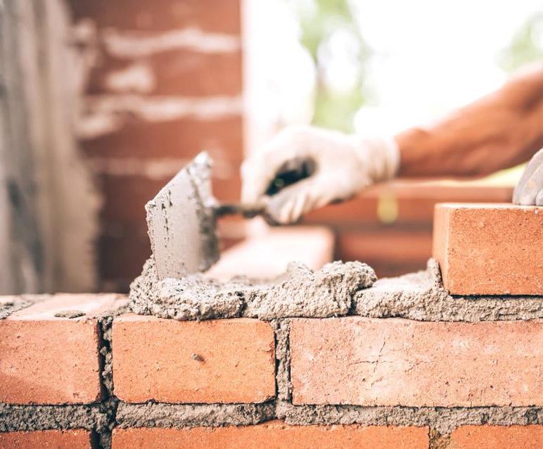 装修砌墙怎么保证垂直？有哪些技巧？有4个砌墙技巧需要掌握好