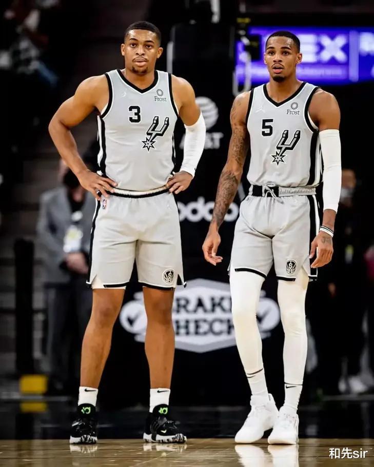 馬刺隊(duì)|慘遭絕殺，馬刺苦吞三連敗，確定定位將成為重中之重