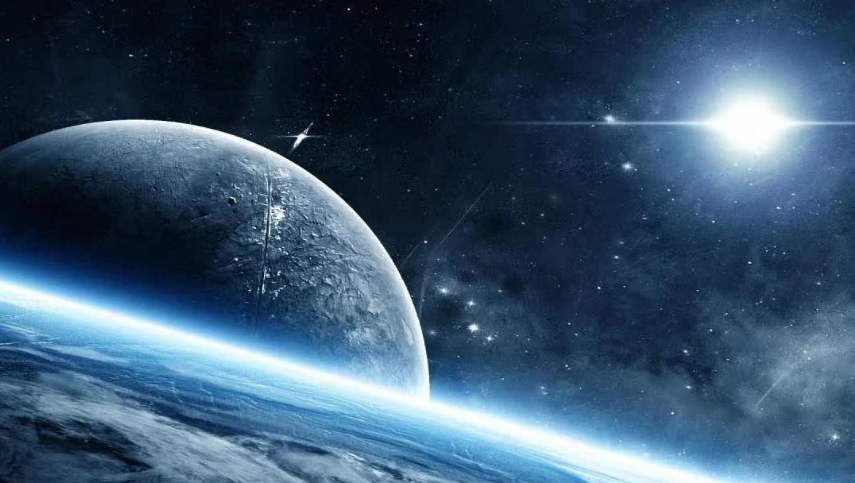 第二家园出现?科学家重大发现:距地128亿光年星系中发现水和氧气