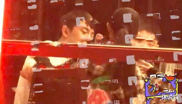 林更新|林更新恋情又添实锤！抱也抱了、亲也亲了，还不准备官宣吗？