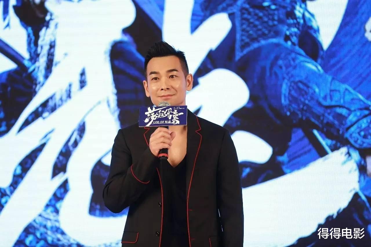 赵文卓|成龙原监制，舒淇被骂退博，韩庚退组，“赵甄大战”你不知道的事