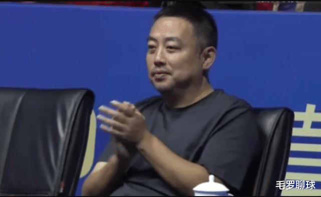 刘诗雯|刘诗雯12小时连丢2冠，又给刘国梁出大难题，奥运女团也不用她？