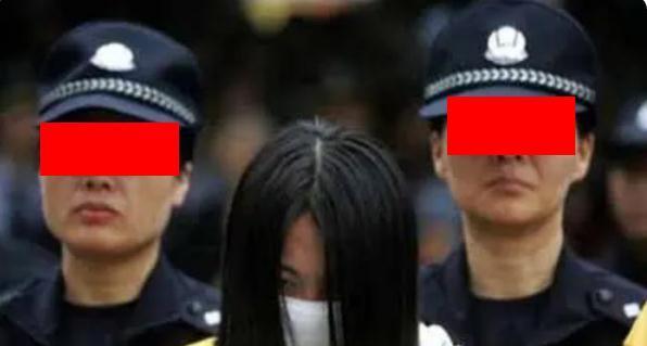  红颜祸水：睡我3年连2万都不出？南昌洗脚店女技师用尖刀刺死老板