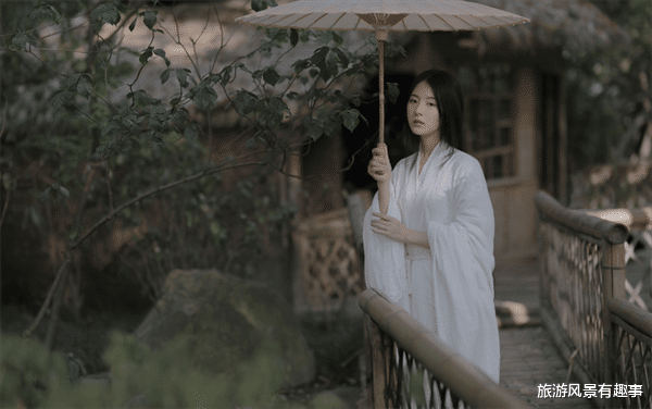 旅游风景有趣事|向往自由自在,不喜欢被束缚,总是活的比较自我的三个生肖