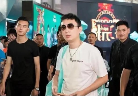 王思聪|王思聪也落魄了？公司被拍卖，曾偿还20亿，六千万欠款无法收回