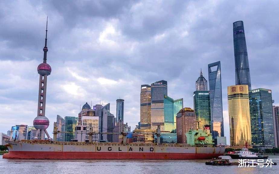 浙江号外 中国十大强县：江阴第三，义乌领先昆山，都来自江苏和浙江