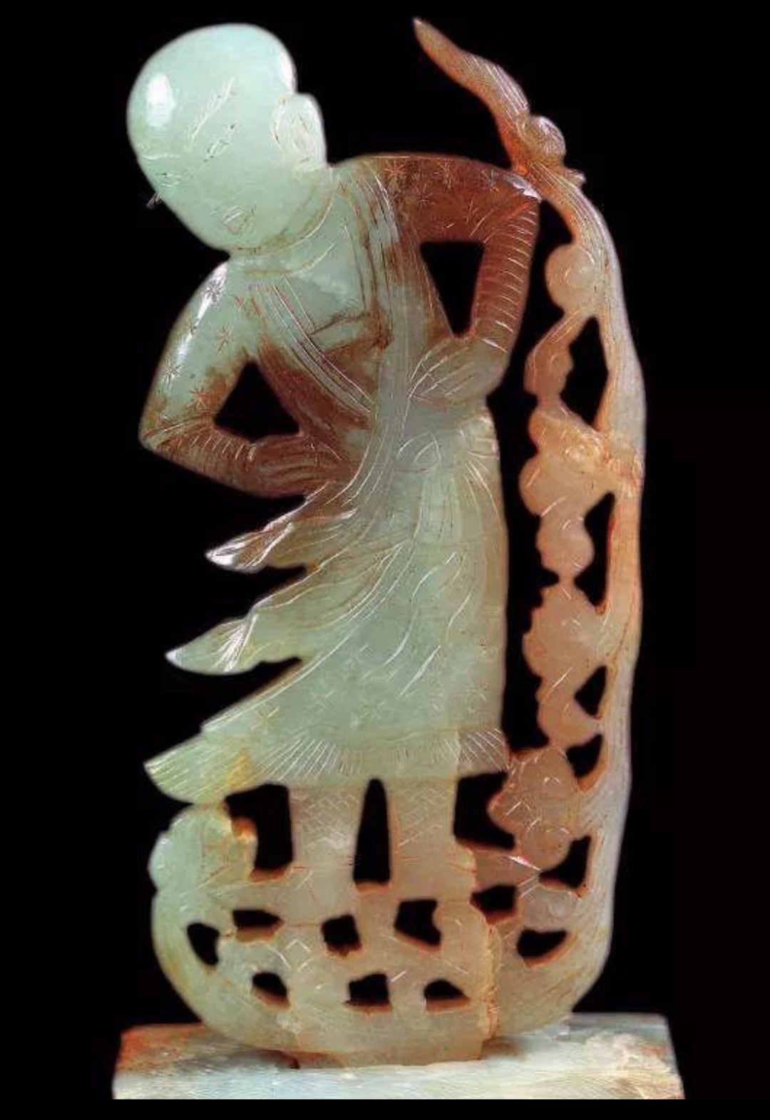 钱币|雷峰塔下被巨石压住的神秘地宫