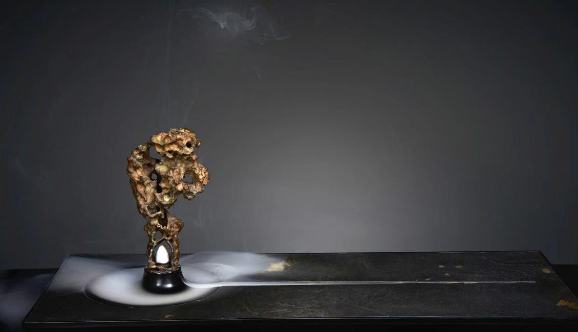 工作室|EPOCHOME&石大宇工作室