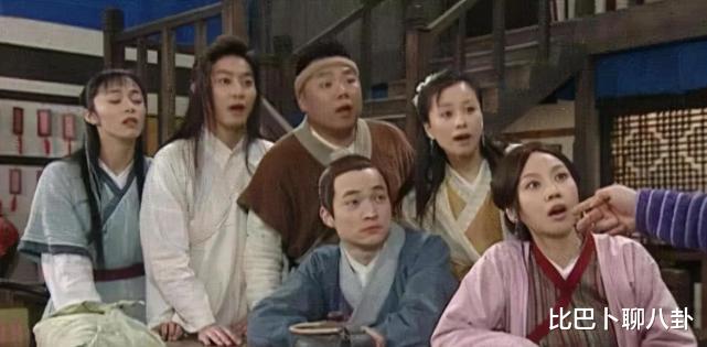 |那些颜值演技都在线，却偏偏上不了位的明星。有你的意难平吗？