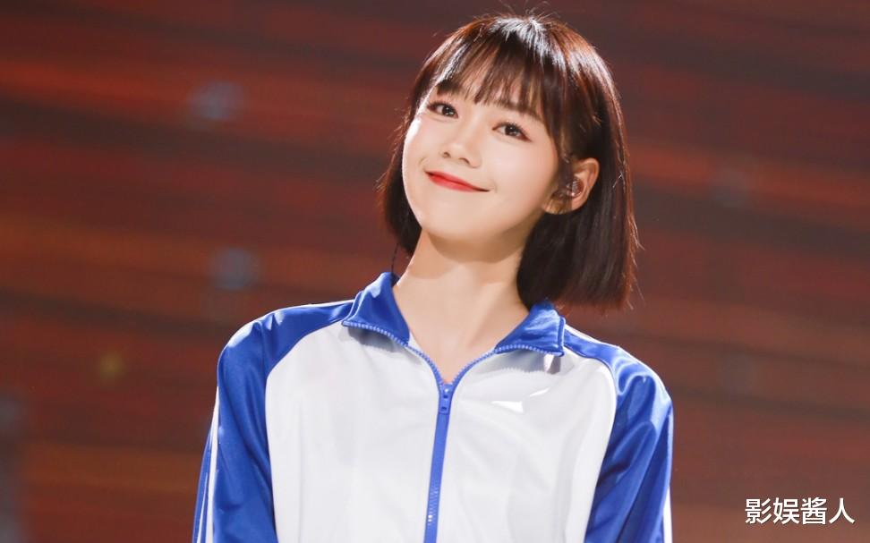 火箭少女|火箭少女解散后成员现状对比，有人成顶流，有人还在底层挣扎