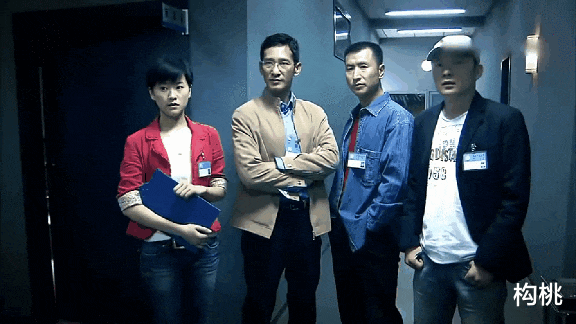 王力宏|彭冠英、蔡文静再与《阳光之下》导演合作《不期而至》即将来袭！