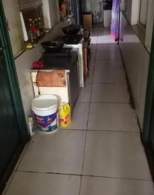 广安|小伙花100万在合肥买房，没想到邻居奇葩行为令其只得赶快逃离