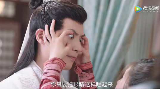 赵露思|赵露思新甜宠剧《国子监来了个女弟子》开播，天降VS竹马谁更甜？