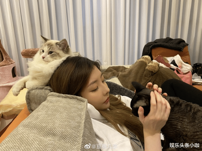 豆得儿|突然分手！不是早就怀孕了？