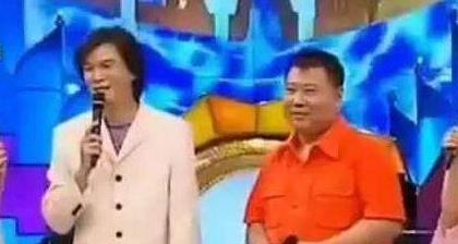 郭德纲|提携柳岩、欺负郭德纲，“安徽一哥”李彬到底去了哪里？