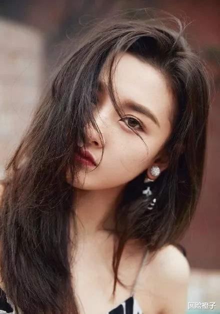 宋祖儿|五官优越的浓颜系女明星，90后里我只服这4位，演戏太扛镜头了