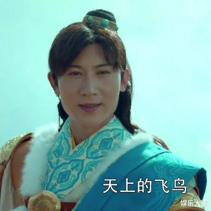 古装剧|事实证明,拖垮古装剧女演员美貌的不是“梳平”,而是“发包”啊