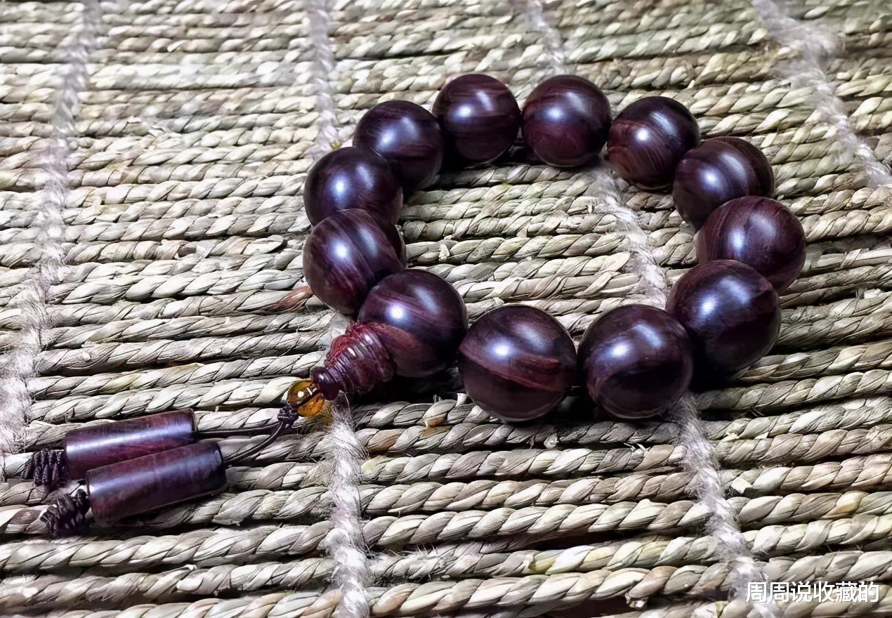 文玩|文玩没有那么多的漏，所谓的漏其实也是一个小坑