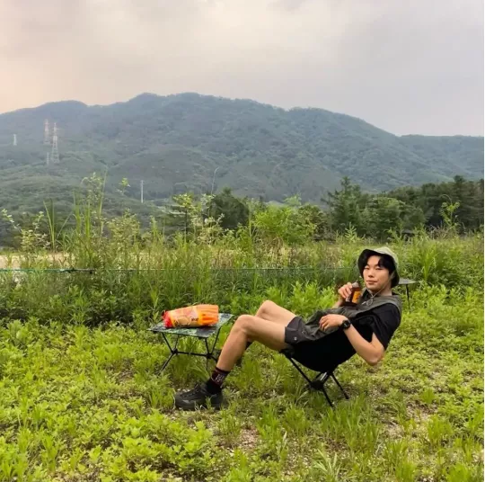 李惠利|因戏生情，不领证很难收场