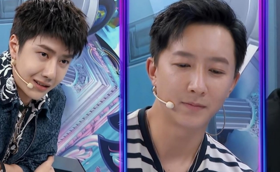 这!就是街舞|综艺《这就是街舞》，亮亮昨天他的表演一剪没，影响不太好