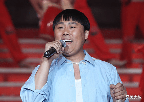 一个有心人 《星光大道》冠军，住5000万豪宅，“假农民”刘大成为何消失了？