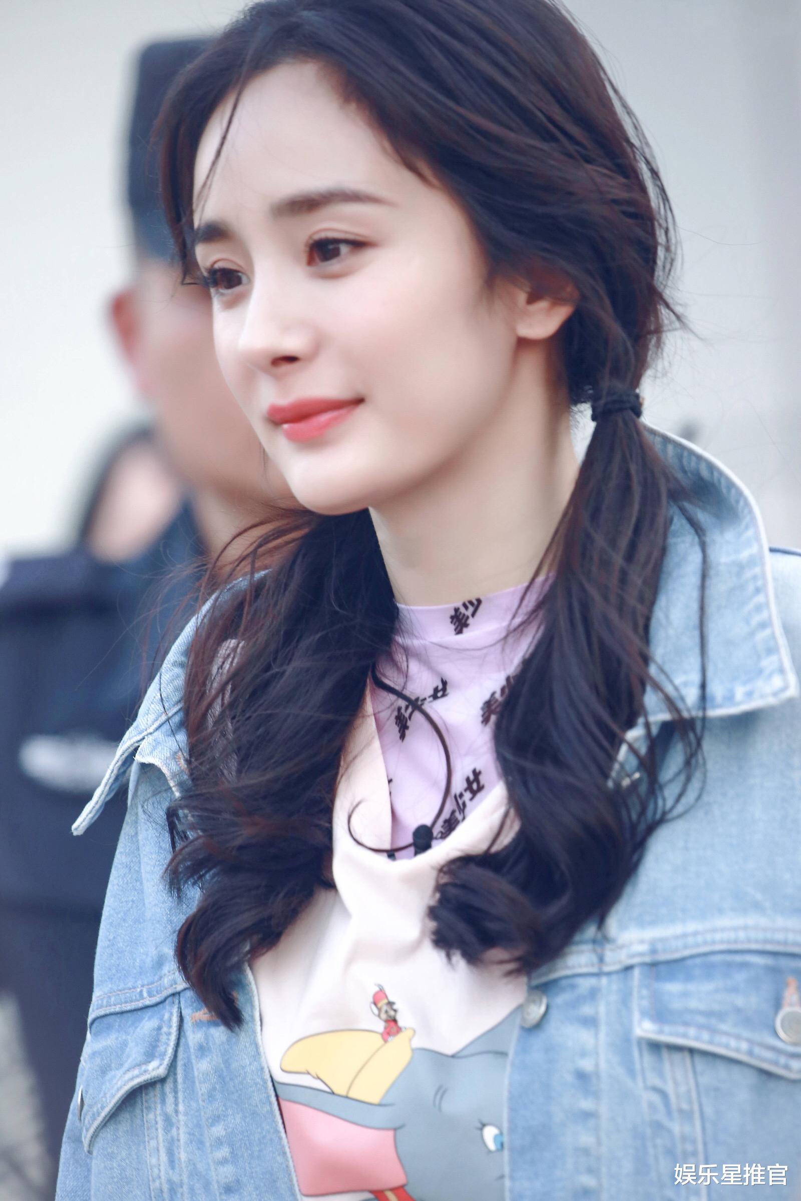 假面骑士|杨幂到底有多狠，曾因“对赌”容忍王鸥和刘恺威