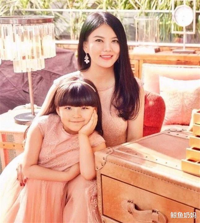 王诗龄|有种“富养”叫李湘养娃，王诗龄月花几十万，看到她成绩后：值