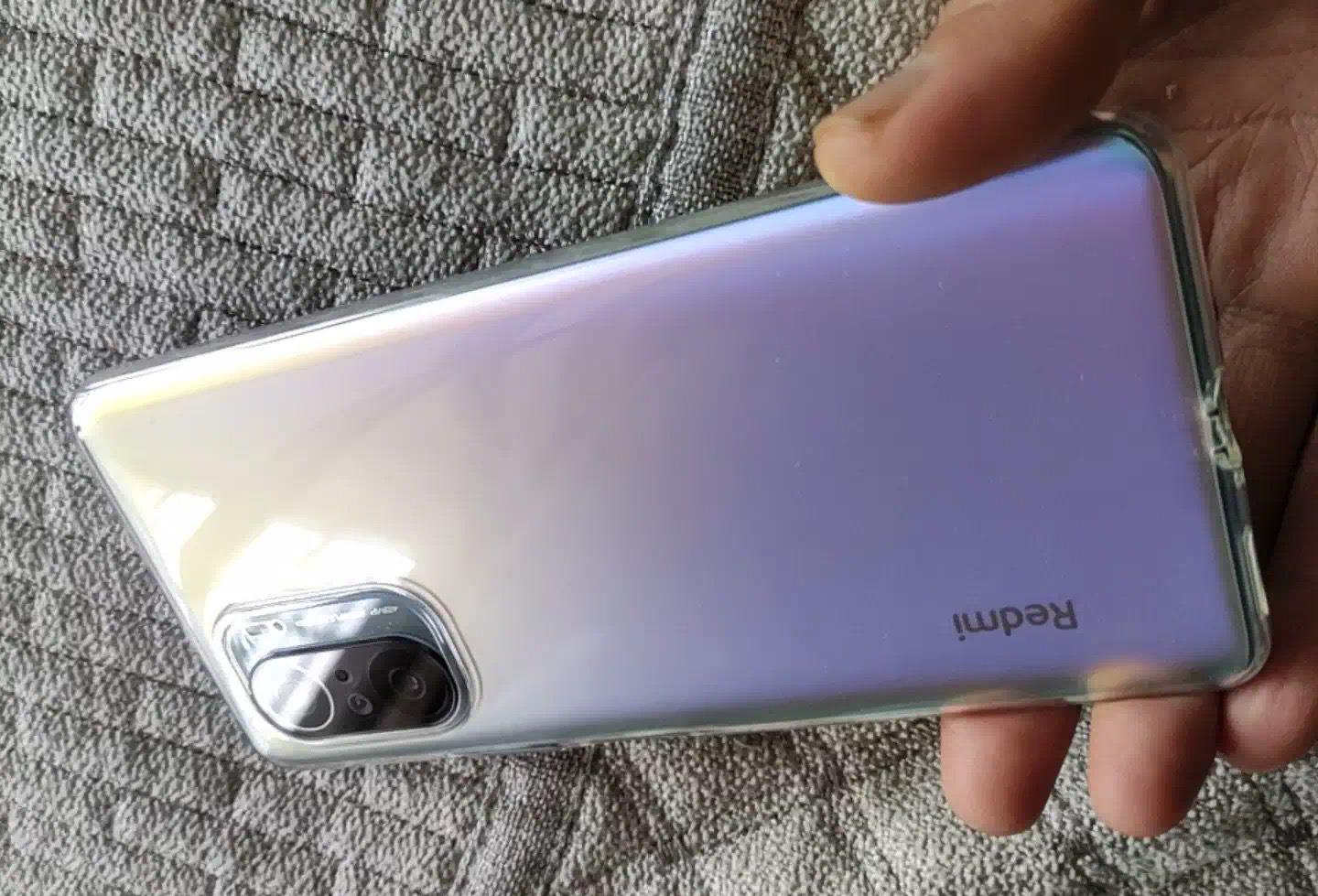 红米手机|彻底沦为千元机,12GB+256GB仅1899元,红米K40售价到冰点