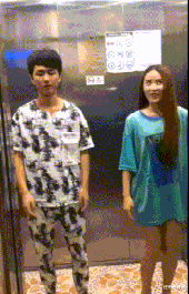 |为什么精神小伙都这么瘦？难道说他们会减肥？网友：不吃饭你也瘦