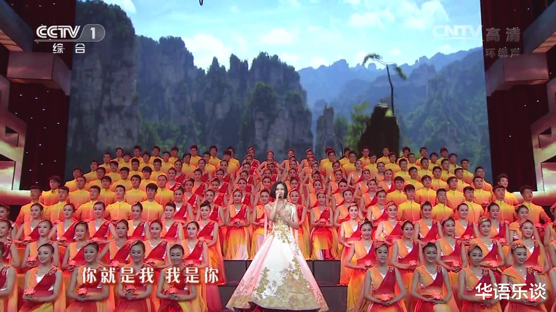 姚贝娜|红得太迟，走得太早，水平太高——姚贝娜留给我们的三大遗憾