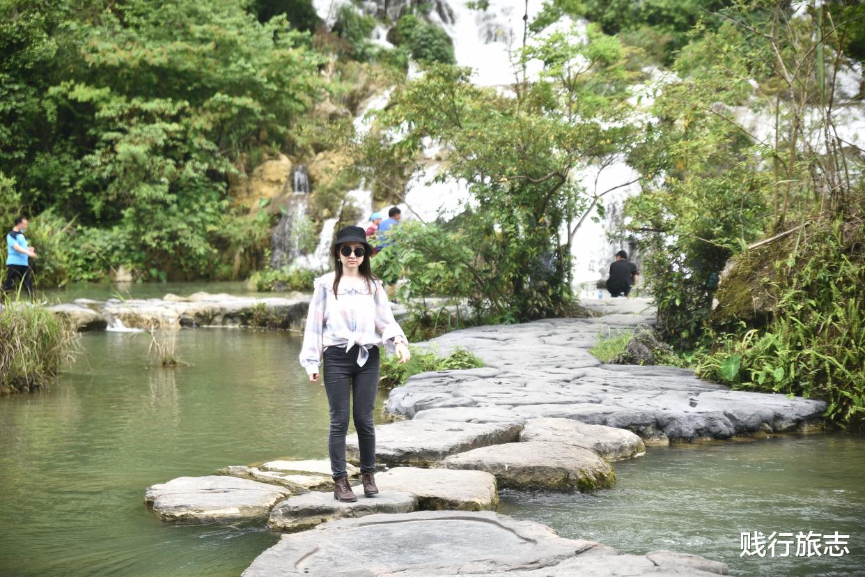 湖南 贵州唯一的世界自然文化遗产，对广东人免门票，本地人却要收费