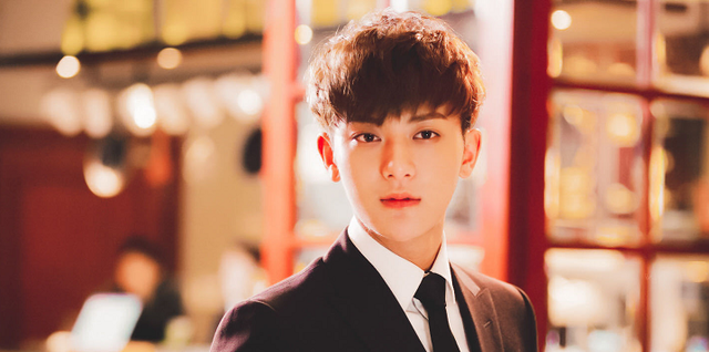 90后宝妈经验|黄子韬：本色出演霸道总裁，新剧《才不要和老板谈恋爱》今日官宣