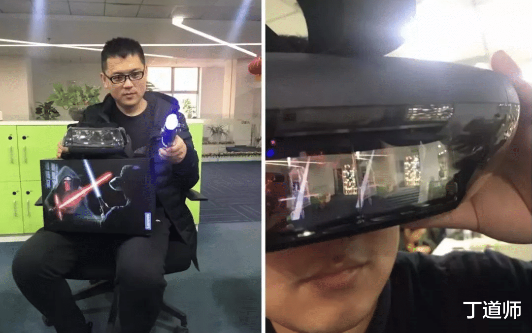 联想|王亚平冲天辫刷屏背后：联想技术飞向太空