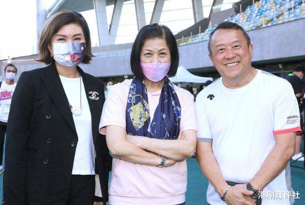 林峰|口碑崩盘!没有邓萃雯的《巾帼枭雄》欲用神曲洗脑,可却拍成雷剧