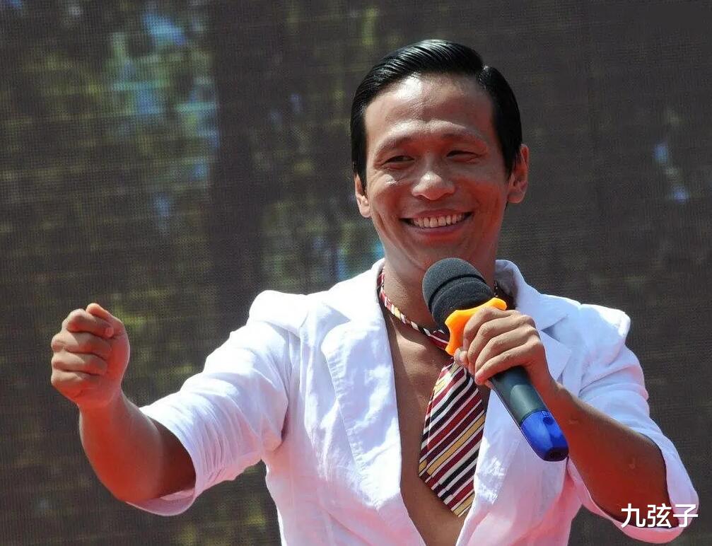 宋小宝|小沈阳和宋小宝走到今天的局面,其实早已注定