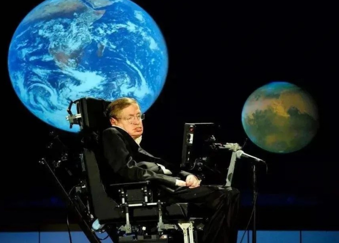 霍金 霍金预言要实现了？巴西7月罕见降雪，人类还剩多少时间？