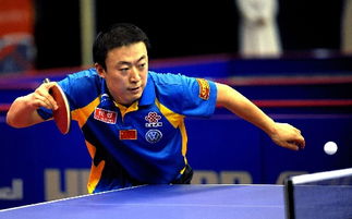 全运会|历届全运会盘点：乒乓球男单冠军英雄录，球迷请收藏！