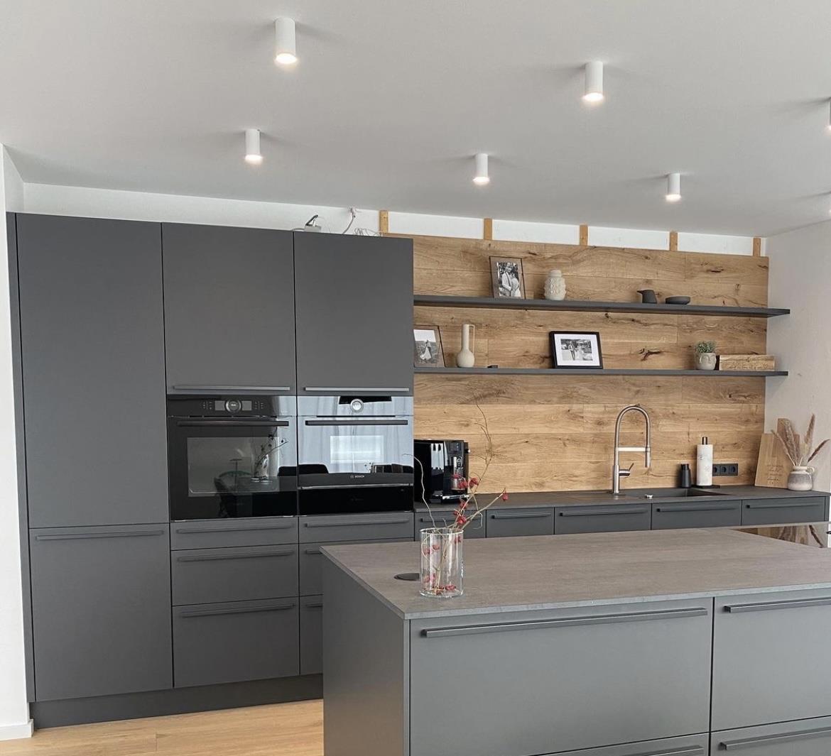 北欧一阿姨晒出乡下自建房,虽不豪华,但家装效果却治愈了超多人