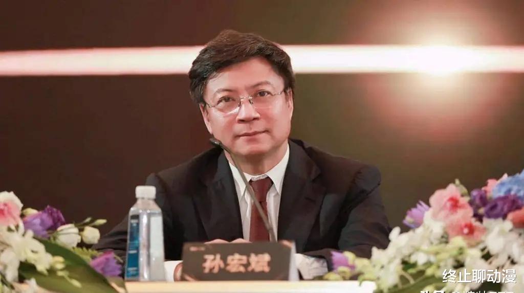 联想|司马南让联想陷入困境,神州数码郭总和融创的孙宏斌,是不是很高兴?