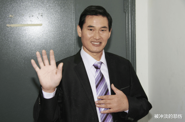 陈亚男|陈亚男惨遭封杀！直播无望转身去相亲，试图爆“猛料”拉大衣哥下水