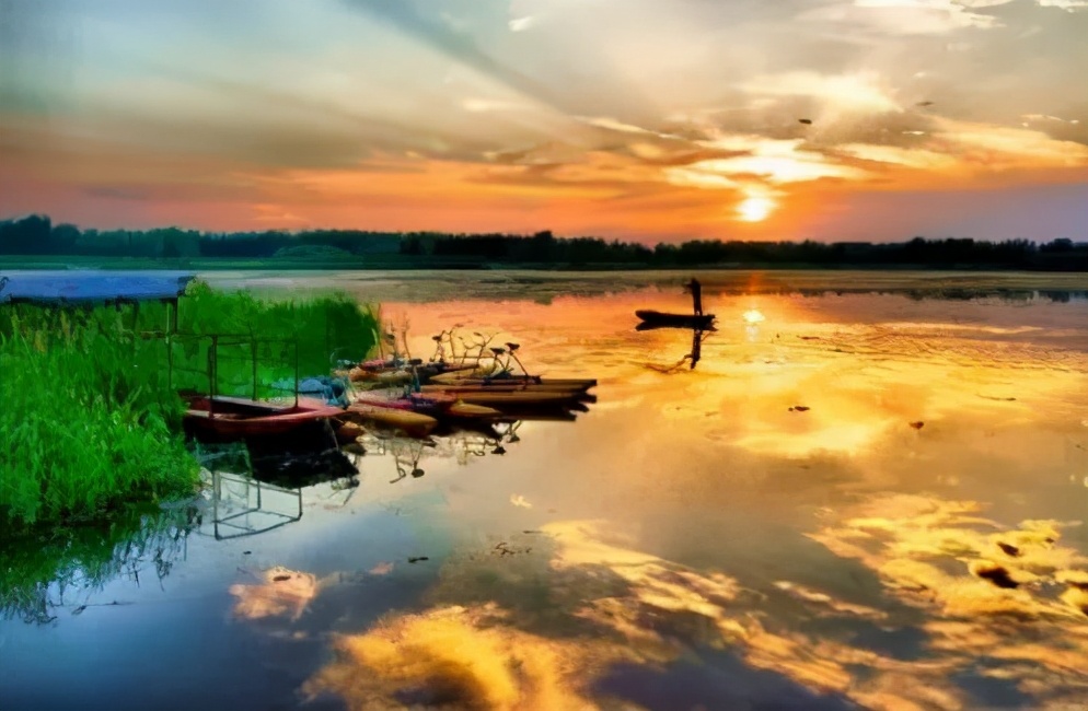 在地球上画个圈 一线城市“北上广曹”？除去玩梗，真实的山东曹县藏着哪些秘密？