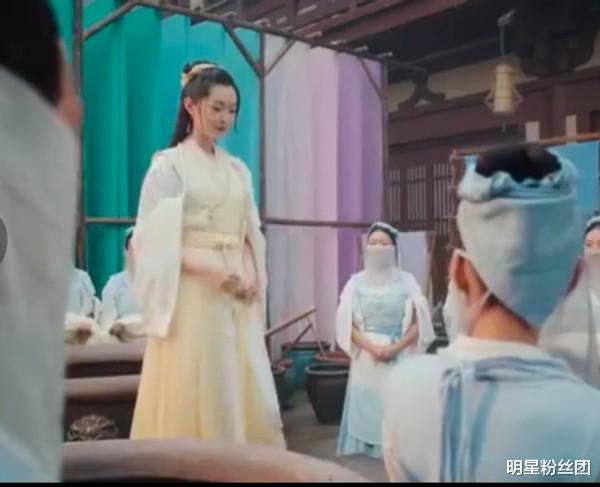 电视剧|庆余年原班人马拍摄，刚开播女主就因为太美上热搜，又是部爆款剧