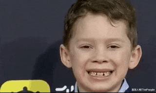 长安十二时辰|退圈读书、捞快钱、疑似“秃顶”，“表情包”萌娃现状大不同