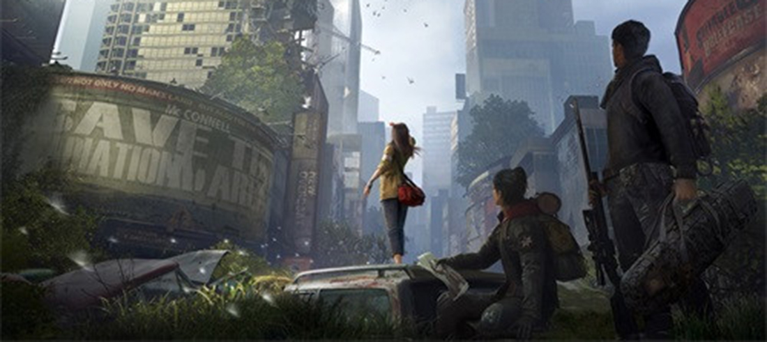 开放世界|聊聊《黎明觉醒》怎么样，开放世界生存游戏是否能重新定义？