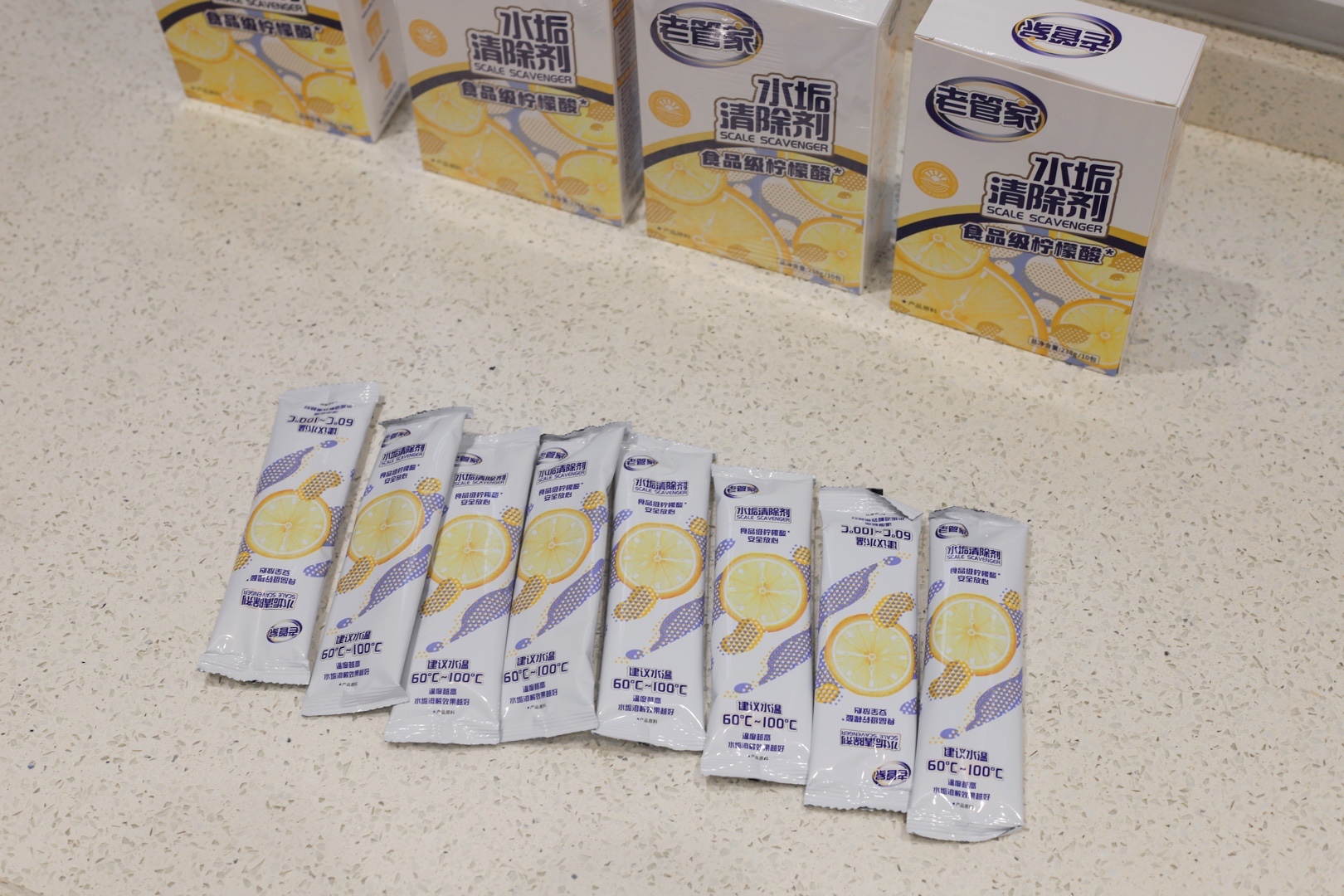 亲测好用的家居清洁好物!入住2年只留下这9件!