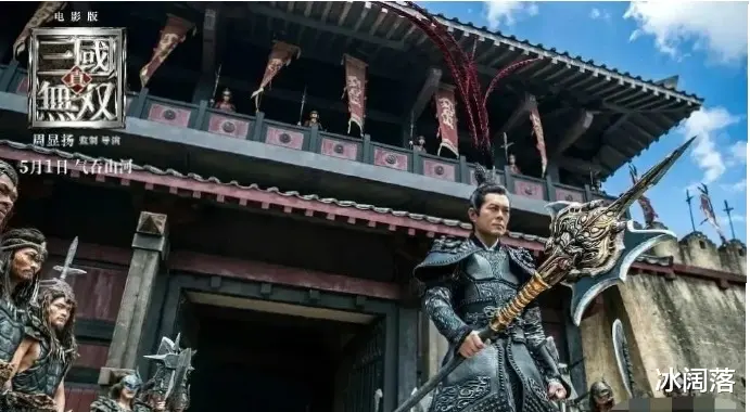 海豚|古天乐不谈恋爱的原因让人很感动，“劳模”背后肩负着香港电影使命