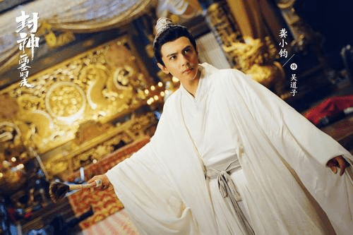 徐少强|71岁徐少强新网大上线，然而“清一色”的差评，又毁了一个经典IP